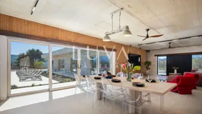 Villa 240 m², Prisoje - pool and tennis court - 5