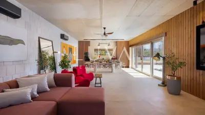 Villa 240 m², Prisoje - pool and tennis court - 7