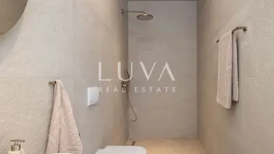 Villa 240 m², Prisoje - pool and tennis court - 12