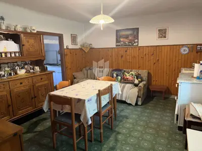 Steinhaus 117 m², Svetvinčenat - Grundstück 742 m² - 4