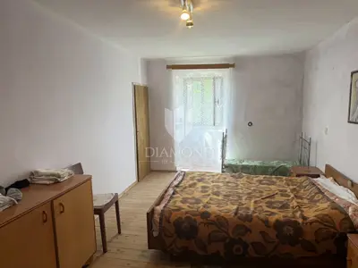Steinhaus 117 m², Svetvinčenat - Grundstück 742 m² - 12