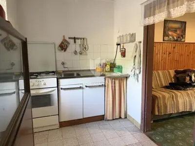 Steinhaus 117 m², Svetvinčenat - Grundstück 742 m² - 6