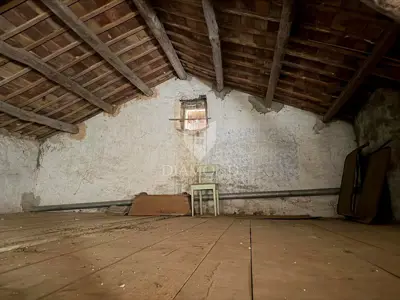 Steinhaus 117 m², Svetvinčenat - Grundstück 742 m² - 13