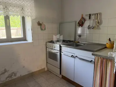 Steinhaus 117 m², Svetvinčenat - Grundstück 742 m² - 7