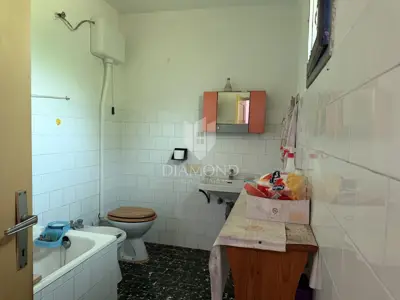 Steinhaus 117 m², Svetvinčenat - Grundstück 742 m² - 8