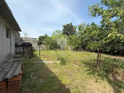 Steinhaus 117 m², Svetvinčenat - Grundstück 742 m² - 15