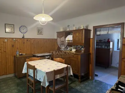 Steinhaus 117 m², Svetvinčenat - Grundstück 742 m² - 5