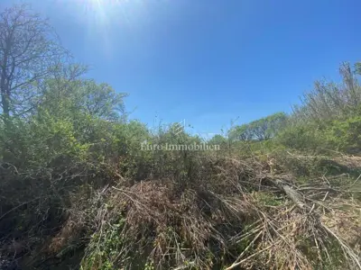 Građevinsko zemljište prvi red do mora, Ražanac - 6