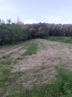 Zemljište 1 024 m², Banjole, turistička T3 zona