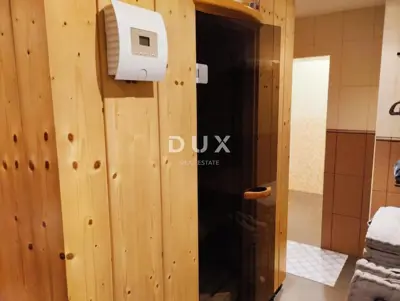 Haus 130 m², Grbajel - ruhige Lage am Fluss - 10