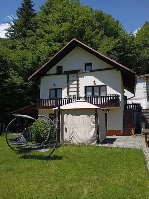 Haus 130 m², Grbajel - ruhige Lage am Fluss - 20
