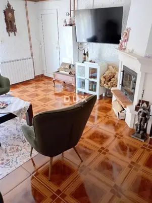 Haus 130 m², Grbajel - ruhige Lage am Fluss - 6