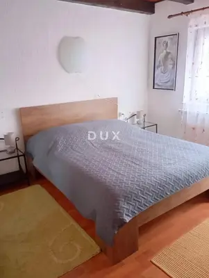 Haus 130 m², Grbajel - ruhige Lage am Fluss - 11