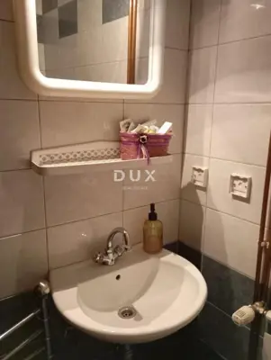 Haus 130 m², Grbajel - ruhige Lage am Fluss - 16