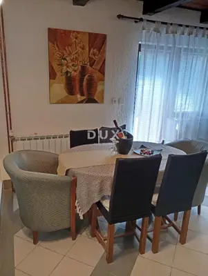 Haus 130 m², Grbajel - ruhige Lage am Fluss - 9