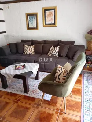 Haus 130 m², Grbajel - ruhige Lage am Fluss - 5