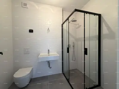 Stan 55 m², Umag - u centru grada i blizu mora - 17