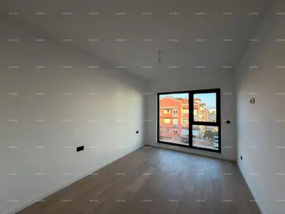 Stan 55 m², Umag - u centru grada i blizu mora - 16