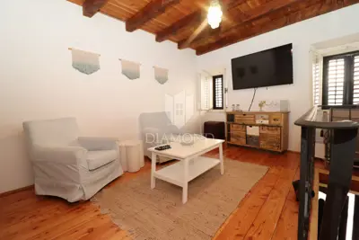 Steinhaus 57 m², Bale - Altstadtzentrum - 4