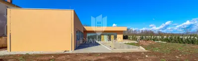 Haus 132 m², Žminj - private Oase mit Pool - 2