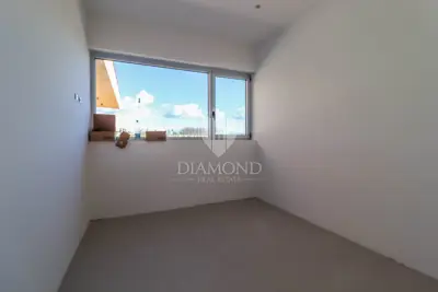 Haus 132 m², Žminj - private Oase mit Pool - 10