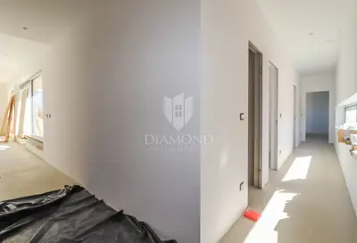 Haus 132 m², Žminj - private Oase mit Pool - 3