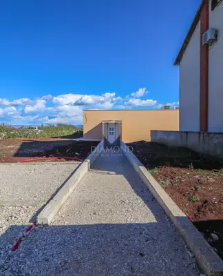 Haus 132 m², Žminj - private Oase mit Pool - 14