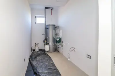 Haus 132 m², Žminj - private Oase mit Pool - 5