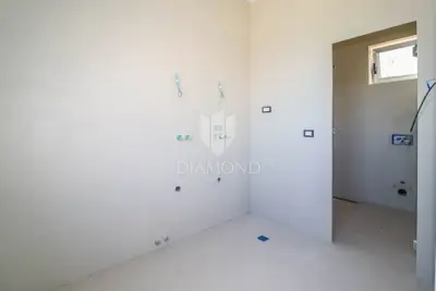 Haus 132 m², Žminj - private Oase mit Pool - 13