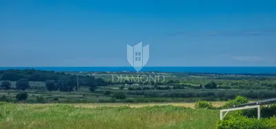 Višnjan, Markovac, predivna dvojna kuća s pogledom na more! - 2