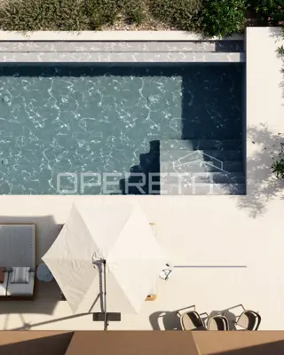 House for sale in Labin, 151 m² - 5