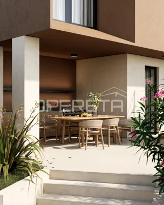 House for sale in Labin, 151 m² - 8