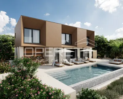 House for sale in Labin, 151 m² - 2