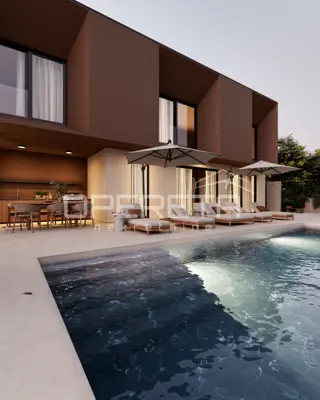House for sale in Labin, 151 m² - 3