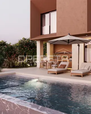 House for sale in Labin, 151 m² - 12