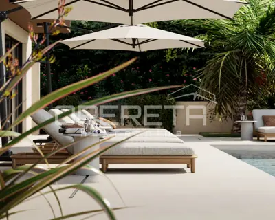 House for sale in Labin, 151 m² - 6