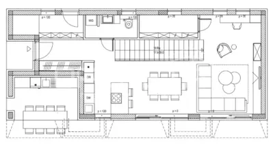 House for sale in Labin, 151 m² - 18