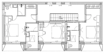 House for sale in Labin, 151 m² - 19