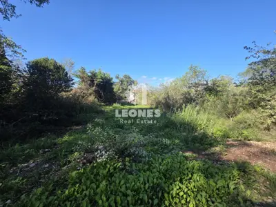 Građevinsko zemljište 1.356 m², Brtonigla - pravilnog oblika - 4