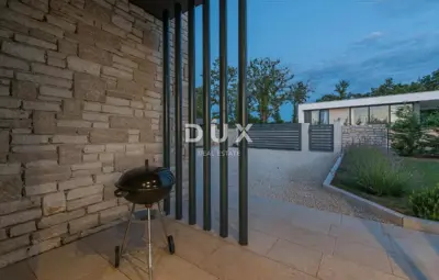 Villa 85 m², Sveti Petar u Šumi - Privatsphäre und Ruhe - 16