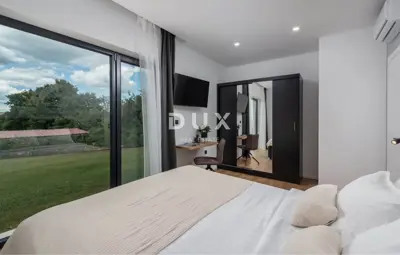 Villa 85 m², Sveti Petar u Šumi - Privatsphäre und Ruhe - 10