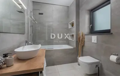 Villa 85 m², Sveti Petar u Šumi - Privatsphäre und Ruhe - 12