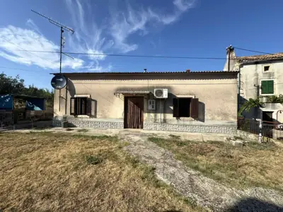 Haus zum Kauf in Marčana, 73 m²