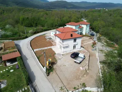 Haus zum Kauf in Mučići, 238 m² - 5