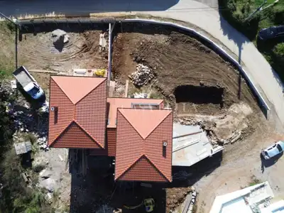 Haus zum Kauf in Mučići, 238 m²