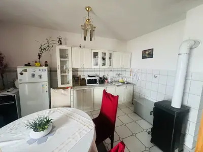 Kuća u Senju, 600 m od mora i plaže - 22