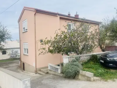Haus in Senju, 600 m vom Meer und vom Strand