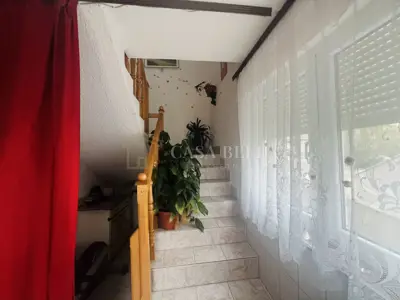 Kuća u Senju, 600 m od mora i plaže - 17