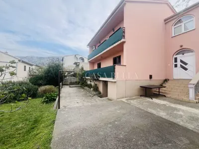 Kuća u Senju, 600 m od mora i plaže - 3