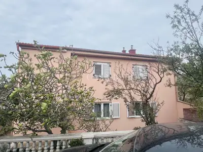 Kuća u Senju, 600 m od mora i plaže - 2